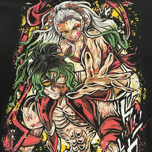 Villains Only hoodie - Picture 5 of 5